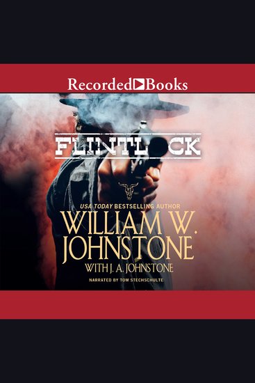 Flintlock - cover