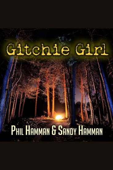 Gitchie Girl - The Survivor's Inside Story of the Mass Murders That Shocked the Heartland - cover