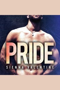 PRIDE - A Bad Boy and Amish Girl Romance