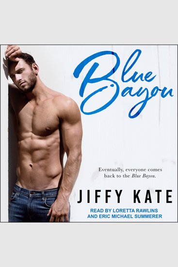 Blue Bayou - cover
