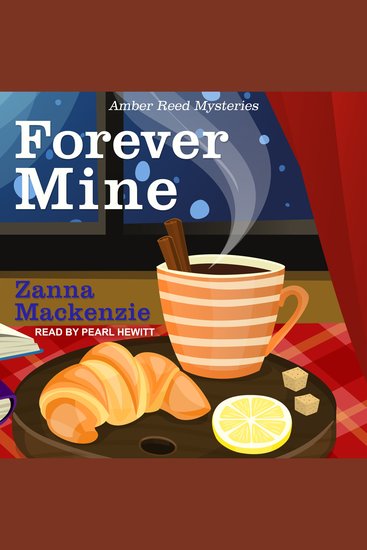 Forever Mine - cover