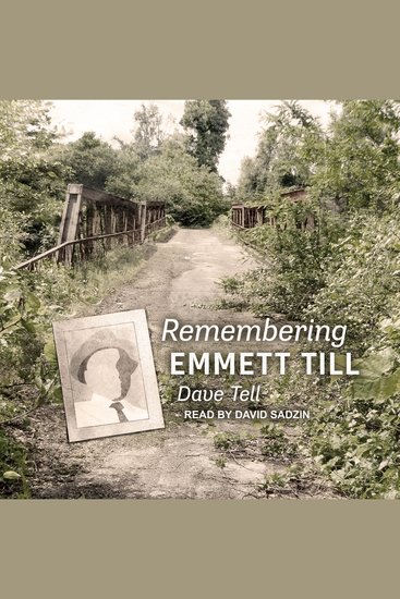 Remembering Emmett Till - cover