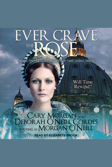 Ever Crave the Rose - cover