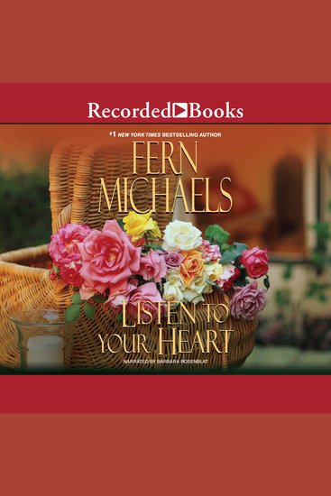 Listen to Your Heart - cover