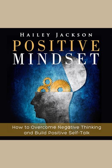 Positive Mindset - cover