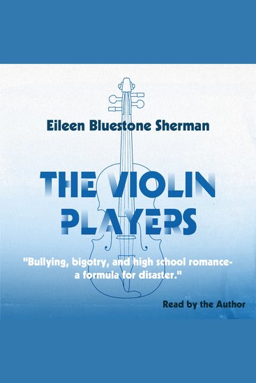 Violin players the - cover