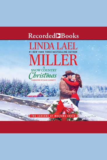 A Snow Country Christmas - cover