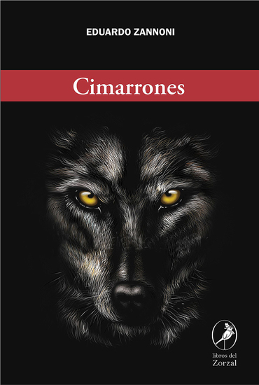 Cimarrones - cover