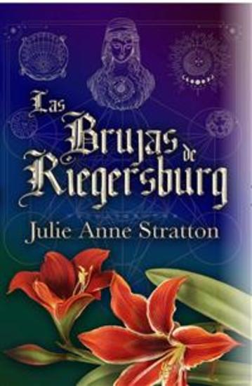 Las Brujas De Riegersburg - cover