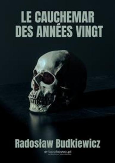 Le cauchemar des années vingt - cover