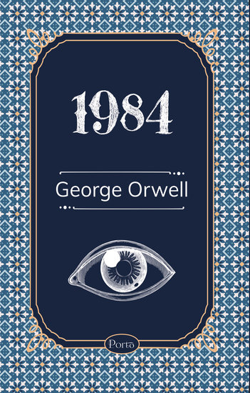 1984 - cover