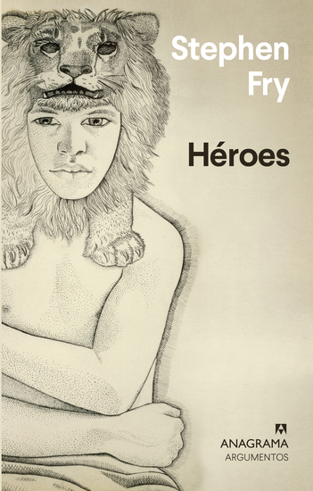 Héroes - cover