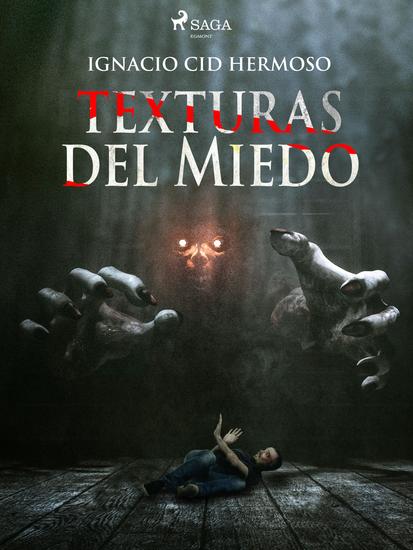 Texturas del miedo - cover