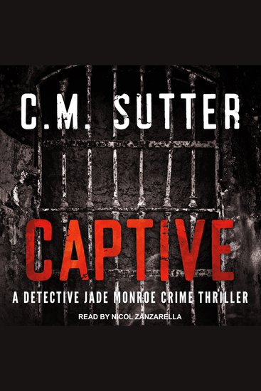 Captive - cover