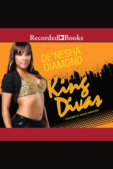 King Divas - cover