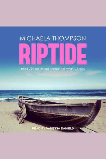 Riptide - cover