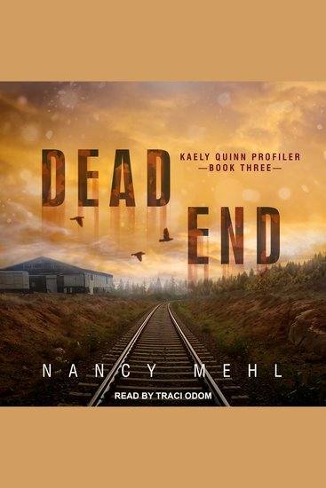 Dead End - cover