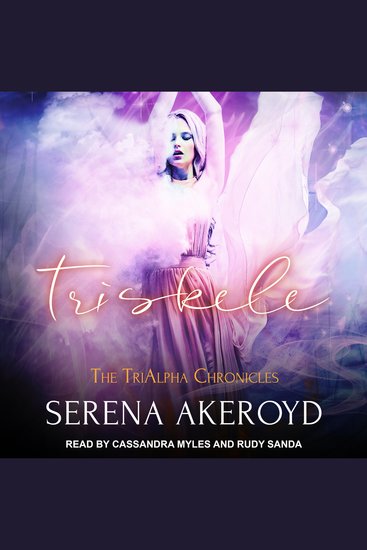 Triskele - TriAlpha Chronicles - cover