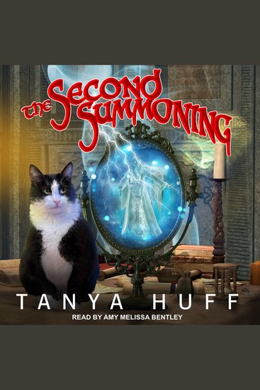 The Second Summoning - Keeper's Chronicles Book 2 - cover