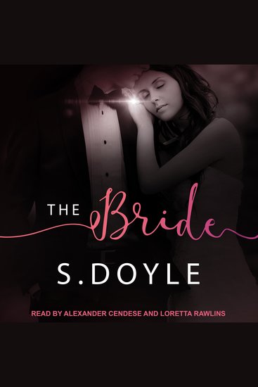 The Bride - cover