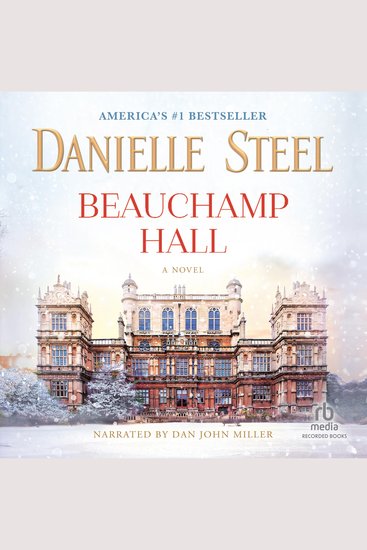 Beauchamp Hall - cover