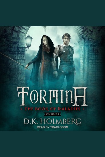 Tormina - cover