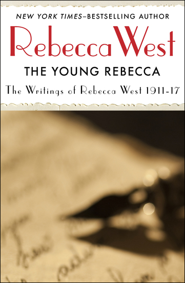 Rebecca west essays 03 image