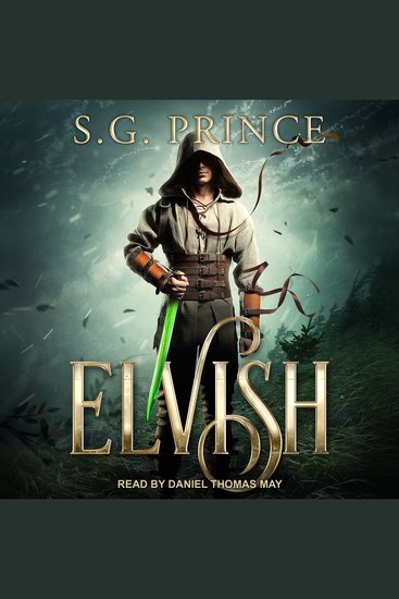 Elvish - cover