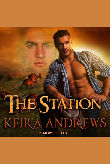 The Station - cover