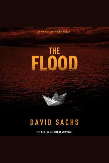 The Flood - cover