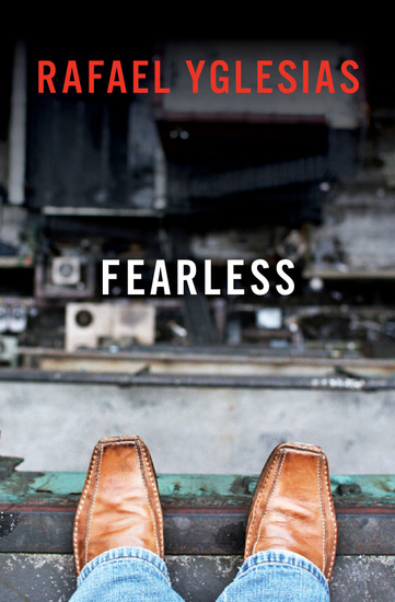 Fearless - cover