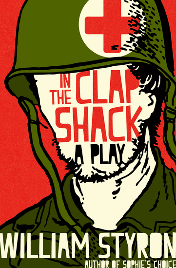 In the Clap Shack - A Play - cover