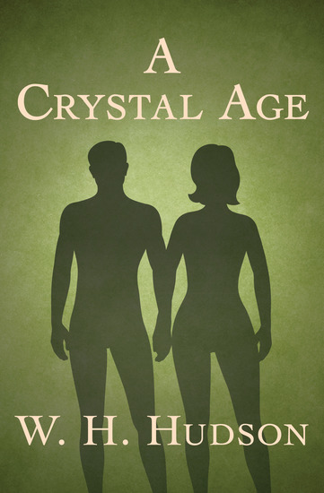 A Crystal Age - cover