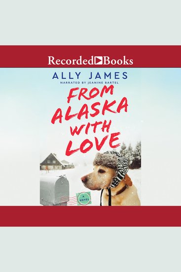 From Alaska with Love - A Novel - cover