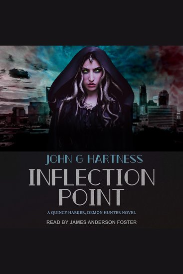 Inflection Point - cover