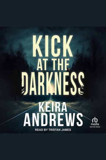 Kick at the Darkness - cover