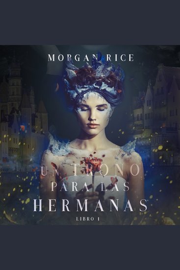 Throne for Sisters A (Book One) - cover