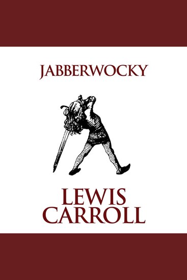 Jabberwocky - cover