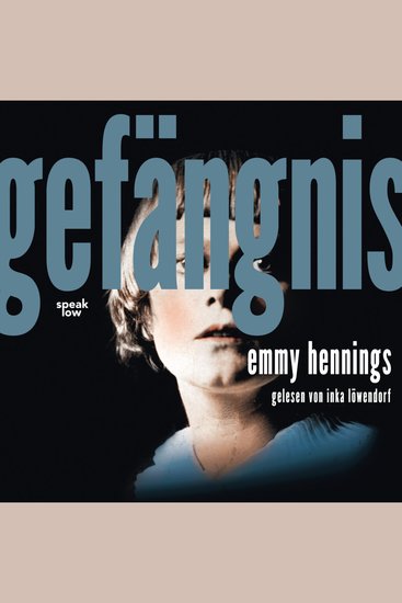 Gefängnis (Ungekürzte Lesung) - cover