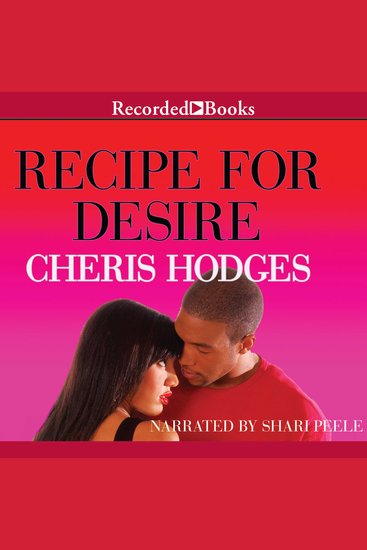 Recipe for Desire - cover