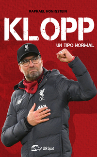 Klopp - Un tipo normal