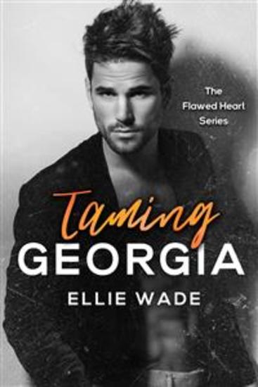 Taming Georgia - cover