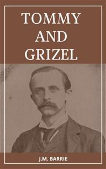 Tommy and Grizel - cover