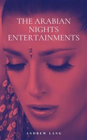 The Arabian Nights Entertainments - cover