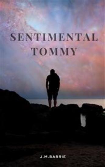 Sentimental Tommy - cover