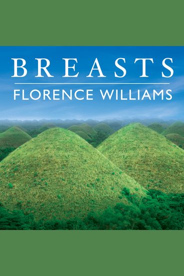 Breasts - A Natural and Unnatural History - cover