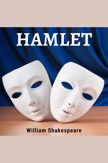 Hamlet - cover