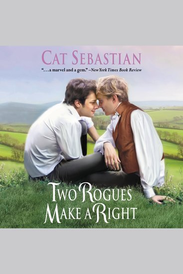 Two Rogues Make a Right - Seducing the Sedgwicks - cover