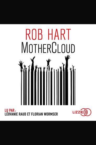 Mothercloud - cover