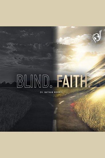 Blind Faith - cover